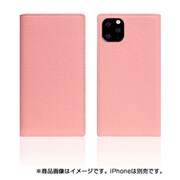 SD17872i58R [iPhone 11 Pro Full Grain Leather Case Lローズ]