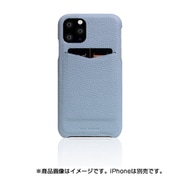 SD17881i58R [iPhone 11 Pro Full Grain Leather Back Case PBL]