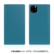 SD17886i58R [iPhone 11 Pro Calf Skin Leather Diary BK]