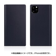 SD17891i58R [iPhone 11 Pro Calf Skin Leather Diary NV]