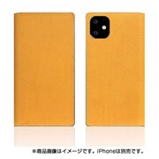 SD17905i61R [iPhone 11 Minerva Box Leather Case tan]