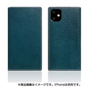 SD17906i61R [iPhone 11 Minerva Box Leather Case BL]
