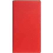 SD17907i61R [iPhone 11 Minerva Box Leather Case RD]