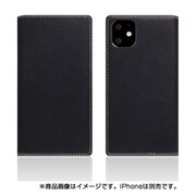 SD17909i61R [iPhone 11 Minerva Box Leather Case BK]