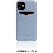 SD17922i61R [iPhone 11 Full Grain Leather Back Case PBL]
