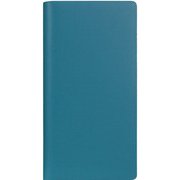 SD17927i61R [iPhone 11 Calf Skin Leather Diary BL]