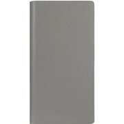 SD17928i61R [iPhone 11 Calf Skin Leather Diary GY]