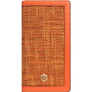 SD17935i61R [iPhone 11 Edition Calf Skin Leather Diary OR]