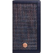 SD17937i61R [iPhone 11 Edition Calf Skin Leather Diary NV]