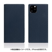 SD17941i65R [iPhone 11 Pro Max carbon leather case NV]