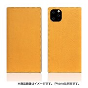 SD17946i65R [iPhone 11 Pro Max Minerva Box Leather Case tan]