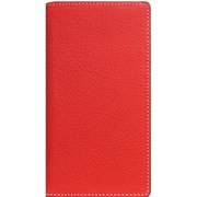 SD17948i65R [iPhone 11 Pro Max Minerva Box Leather Case RD]