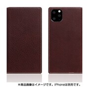 SD17949i65R [iPhone 11 Pro Max Minerva Box Leather Case BR]