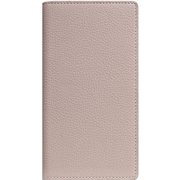 SD17951i65R [iPhone 11 Pro Max Full Grain Leather Case Lクリーム]