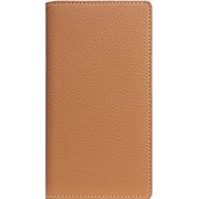SD17952i65R [iPhone 11 Pro Max Full Grain Leather Case キャラメル]