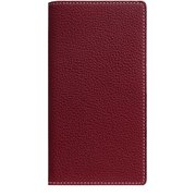 SD17956i65R [iPhone 11 Pro Max Full Grain Leather Case Bローズ]