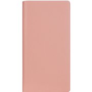 SD17960i65R [iPhone 11 Pro Max Calf Skin Leather Diary ベビーPK]