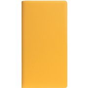 SD17961i65R [iPhone 11 Pro Max Calf Skin Leather Diary YE]