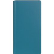 SD17962i65R [iPhone 11 Pro Max Calf Skin Leather Diary BL]