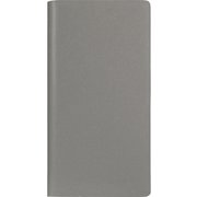 SD17963i65R [iPhone 11 Pro Max Calf Skin Leather Diary GY]