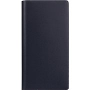 SD17967i65R [iPhone 11 Pro Max Calf Skin Leather Diary NV]
