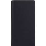 SD17968i65R [iPhone 11 Pro Max Calf Skin Leather Diary BK]