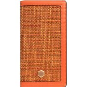 SD17970i65R [iPhone 11 Pro Max Edition Calf Skin Leather Diary OR]