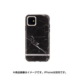 RF17985i61R [iPhone 11 BK Marble SV]