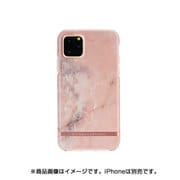 RF17997i65R [iPhone 11 Pro Max PK Marble ローズGD]