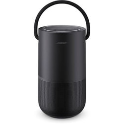 gys længde Blive ヨドバシ.com - ボーズ BOSE Bose Portable Smart Speaker Black [スマートスピーカー トリプルブラック]  通販【全品無料配達】