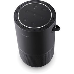 ヨドバシ.com - ボーズ BOSE Bose Portable Smart Speaker Black