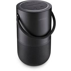 ヨドバシ.com - ボーズ BOSE Bose Portable Smart Speaker Black