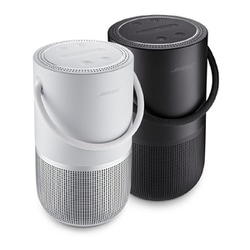 ヨドバシ.com - ボーズ BOSE Bose Portable Smart Speaker Black ...