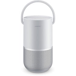 ヨドバシ.com - ボーズ BOSE Bose Portable Smart Speaker Silver ...