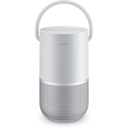 スマートスピーカー ラックスシルバー Bose Portable Smart Speaker Silver