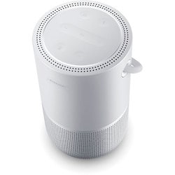 ヨドバシ.com - ボーズ BOSE Bose Portable Smart Speaker Silver