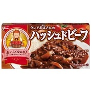 クレアおばさんのハッシュドビーフ 140g