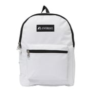 1045K-WHT [ベーシック バックパック ホワイト]
