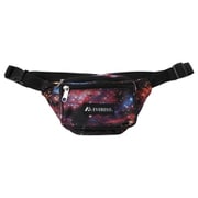 P044KD-GALAXY [スタンダード 2WAYウエストバッグ ギャラクシー]