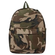 C2045CR-CAMO [クラシックウッドランドカモバックパック カモフラージュ]