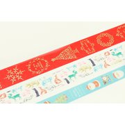 限定 mt クリスマスセット2019 A MTCMAS100