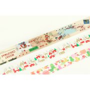 限定 mt クリスマスセット2019 B MTCMAS101