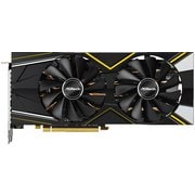 AMD Radeon RX5700 搭載 8GB グラフィックボード RX5700 Challenger D8G OC