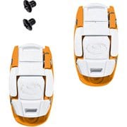 CALIPER BUCKLE オレンジ/ホワイト