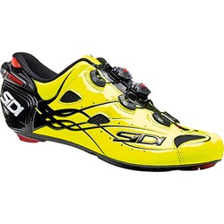 SIDI SHOT 42 マットブラック/イエロー www.krzysztofbialy.com