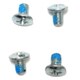 Screw for VENT AIR INTAKE 4pcs