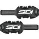 SOFT INSTEP 4 左右セット ブラック