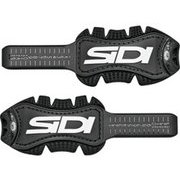 SOFT INSTEP 4 左右セット ブラック
