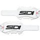 SOFT INSTEP 4 左右セット ホワイト