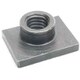 SOLE SCREW PLATE CRB